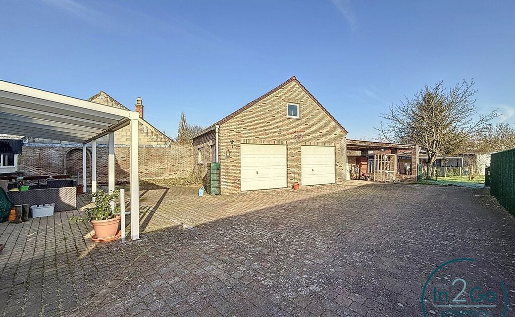 Huis te koop in Tielt-Winge