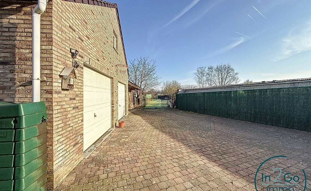Huis te koop in Tielt-Winge