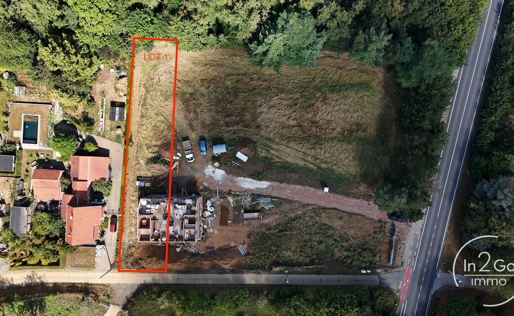 Huis te koop in Tielt-Winge
