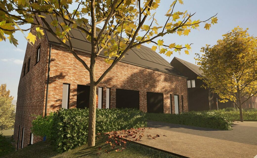 Huis te koop in Tielt-Winge
