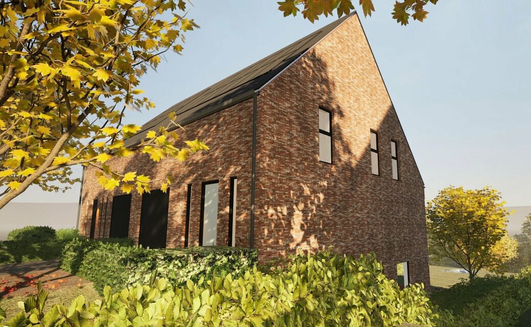 Huis te koop in Tielt-Winge