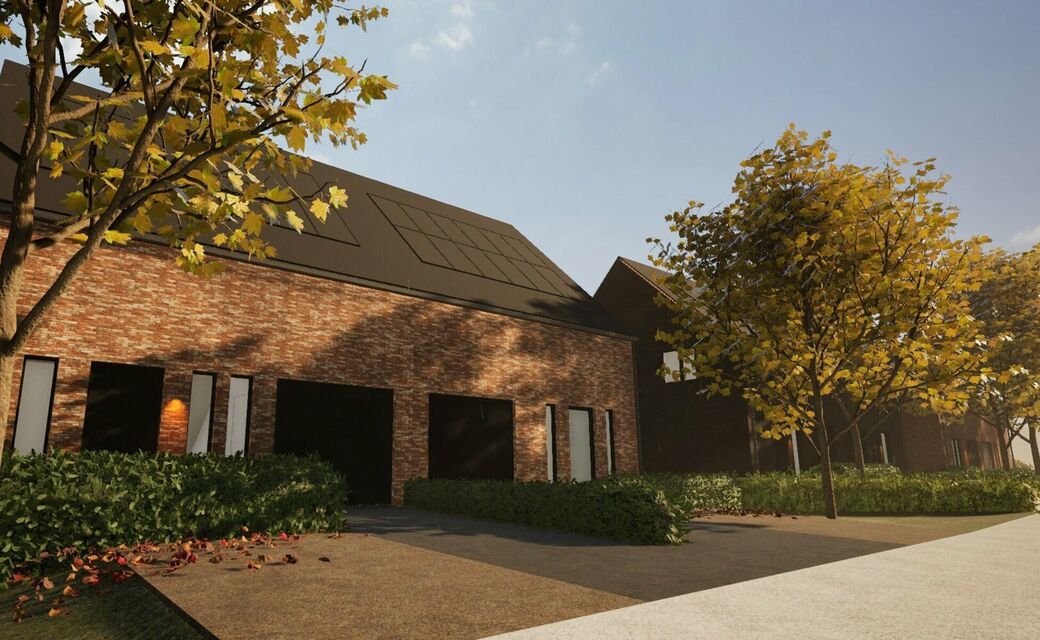 Huis te koop in Tielt-Winge