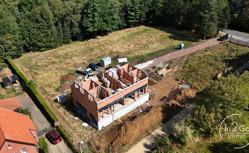 Huis te koop in Tielt-Winge