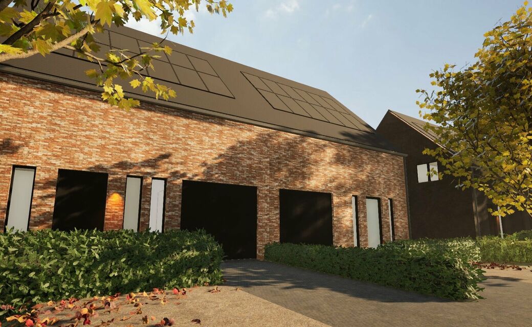 Huis te koop in Tielt-Winge
