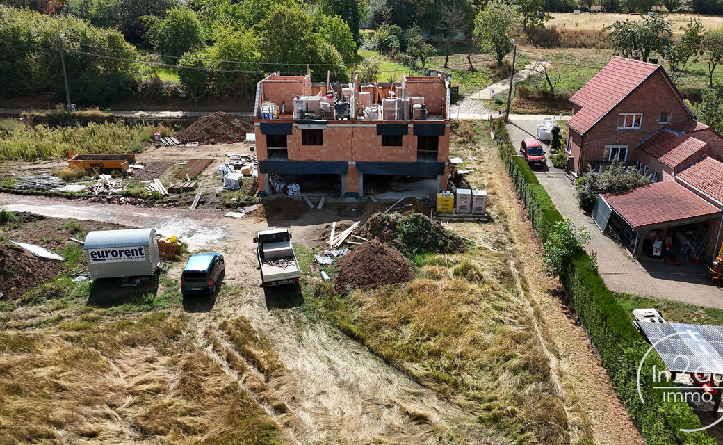 Huis te koop in Tielt-Winge
