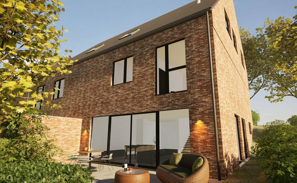 Huis te koop in Tielt-Winge