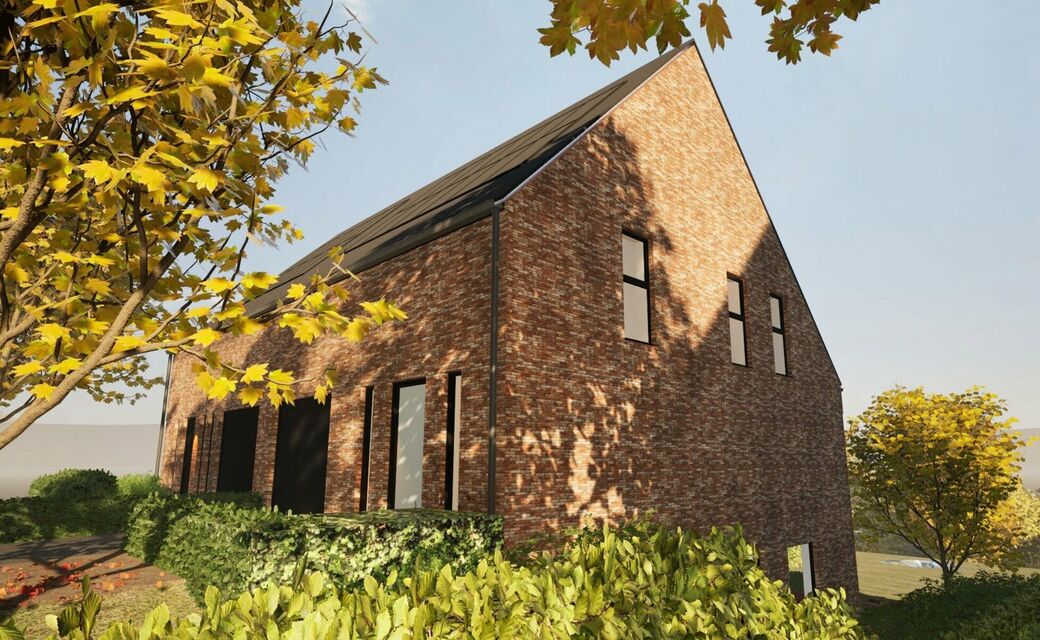 Huis te koop in Tielt-Winge