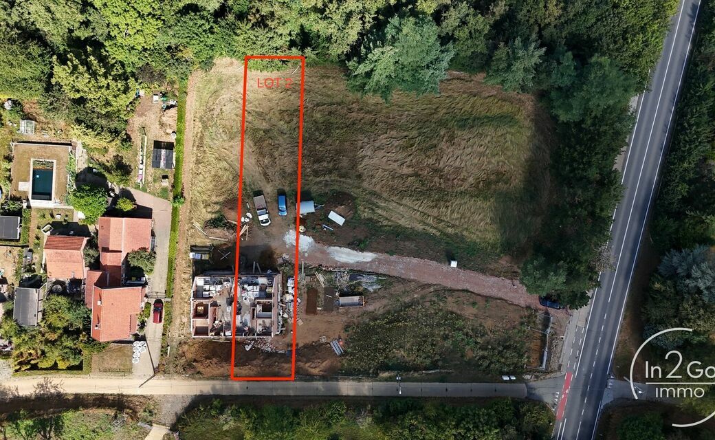 Huis te koop in Tielt-Winge