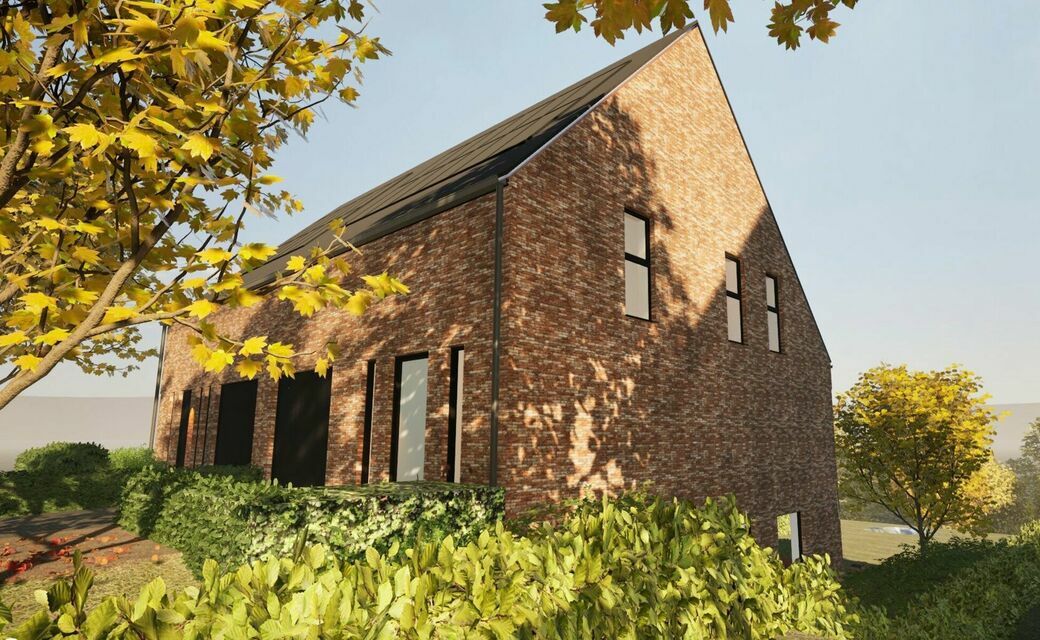 Huis te koop in Tielt-Winge