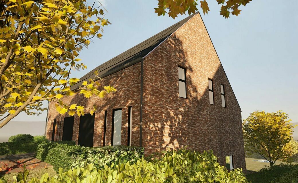 Huis te koop in Tielt-Winge