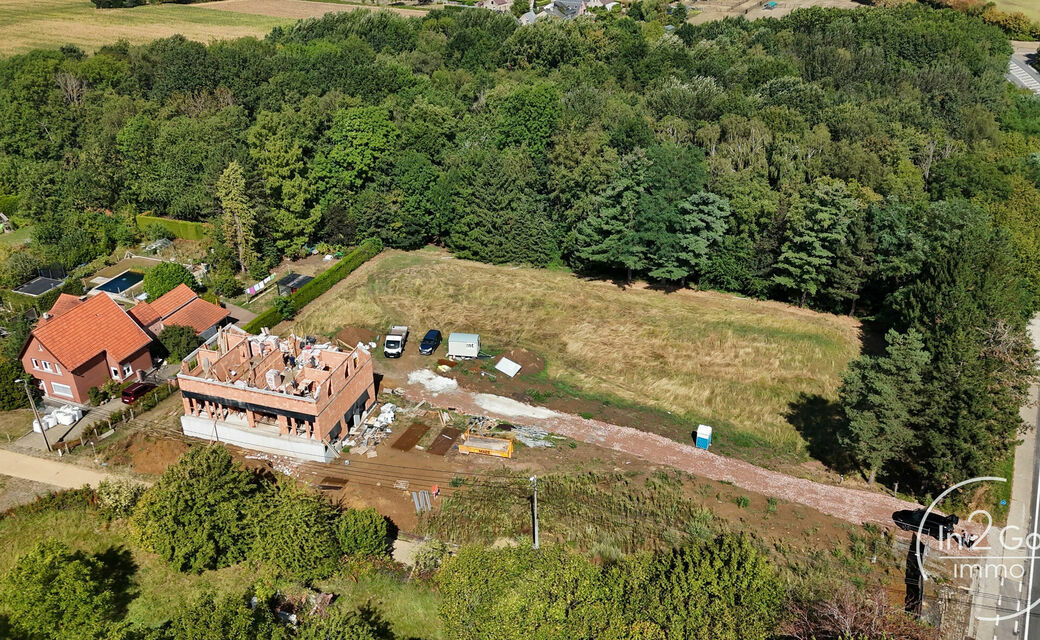 Huis te koop in Tielt-Winge