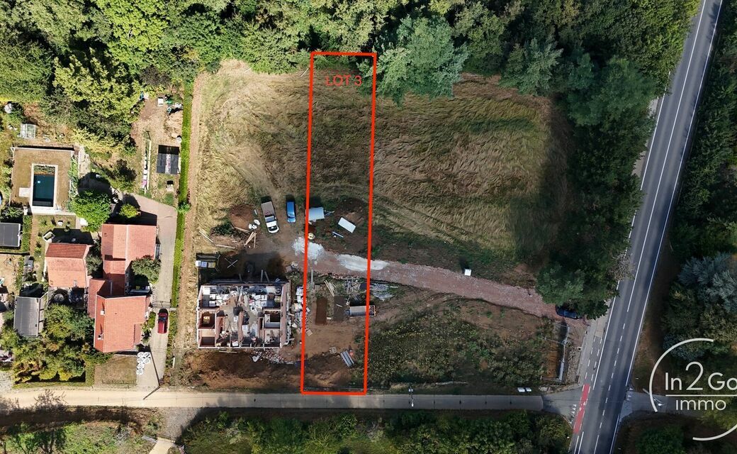 Huis te koop in Tielt-Winge