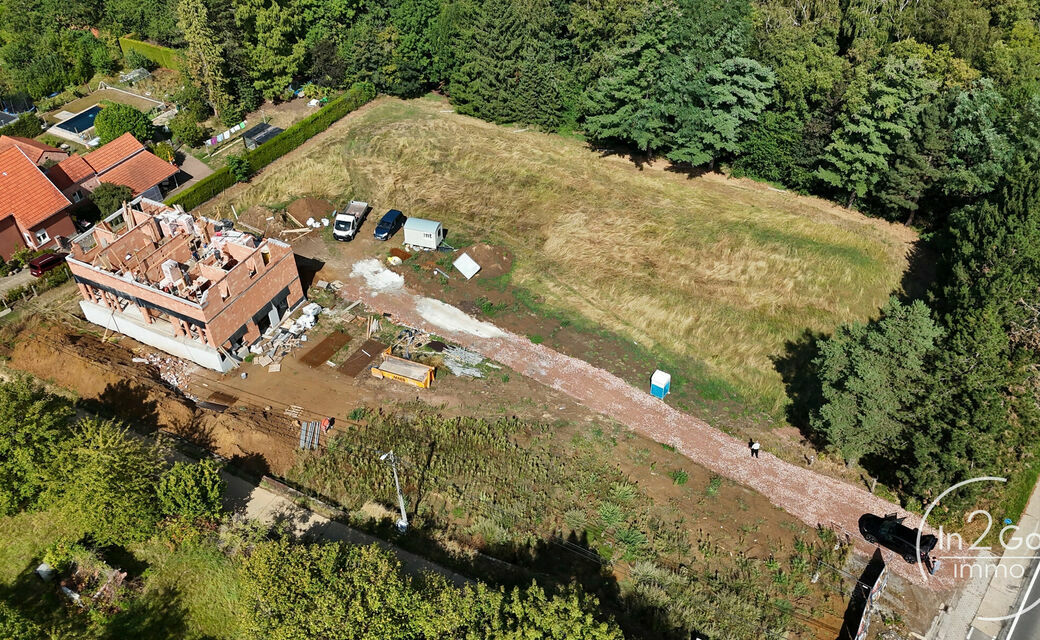 Huis te koop in Tielt-Winge