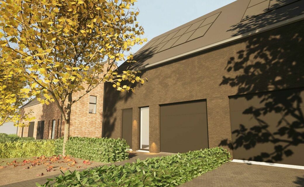 Huis te koop in Tielt-Winge