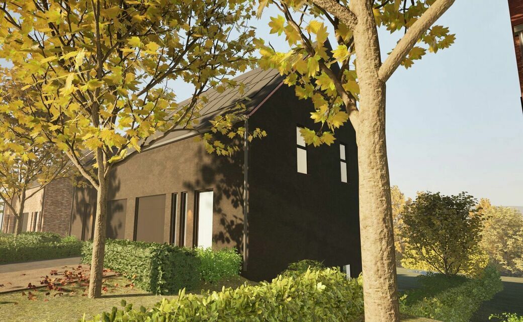 Huis te koop in Tielt-Winge
