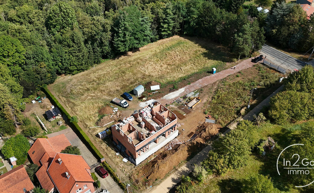 Huis te koop in Tielt-Winge