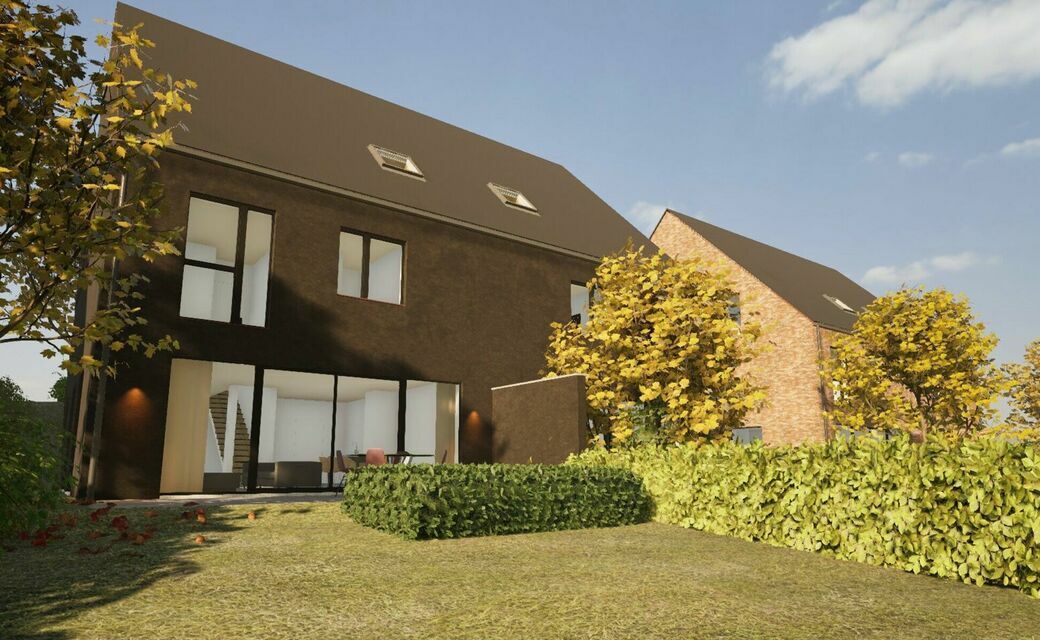 Huis te koop in Tielt-Winge