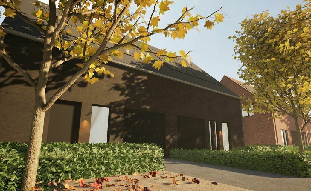 Huis te koop in Tielt-Winge