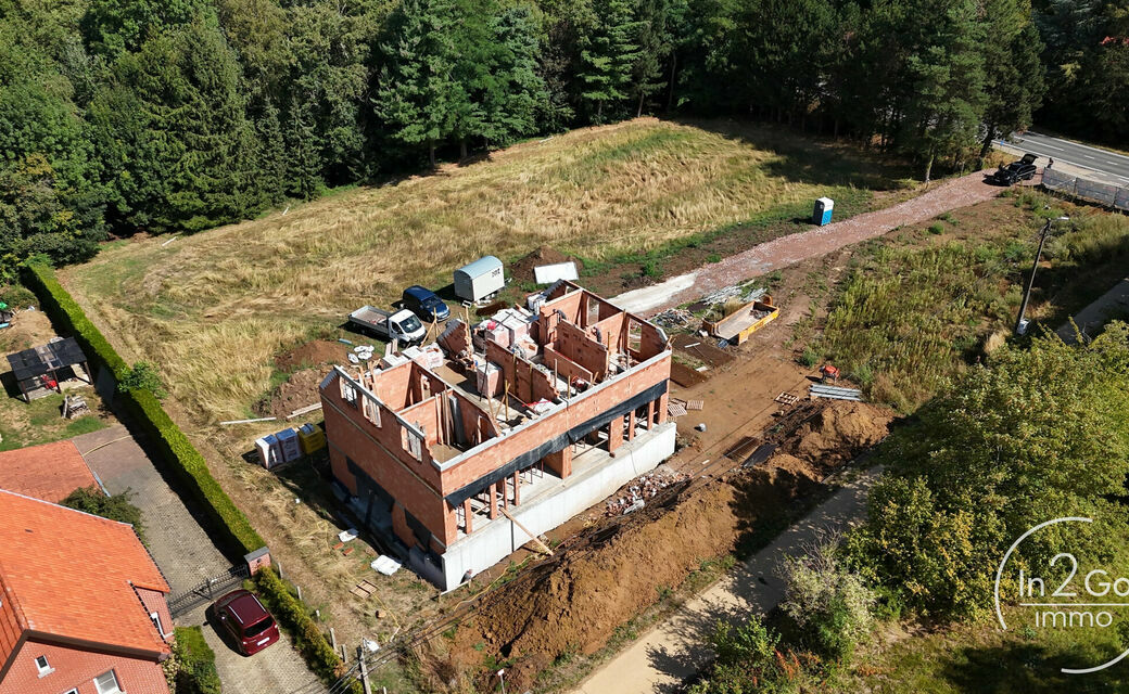 Huis te koop in Tielt-Winge