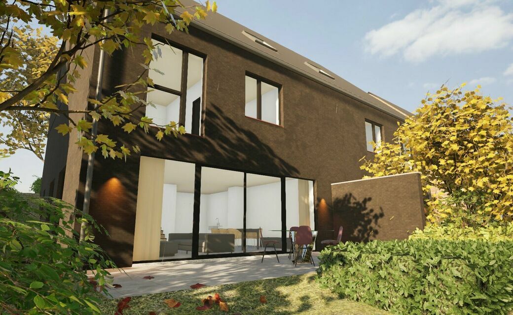 Huis te koop in Tielt-Winge