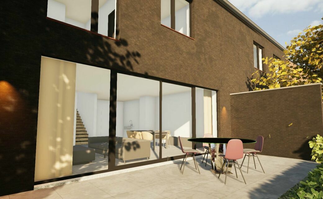 Huis te koop in Tielt-Winge
