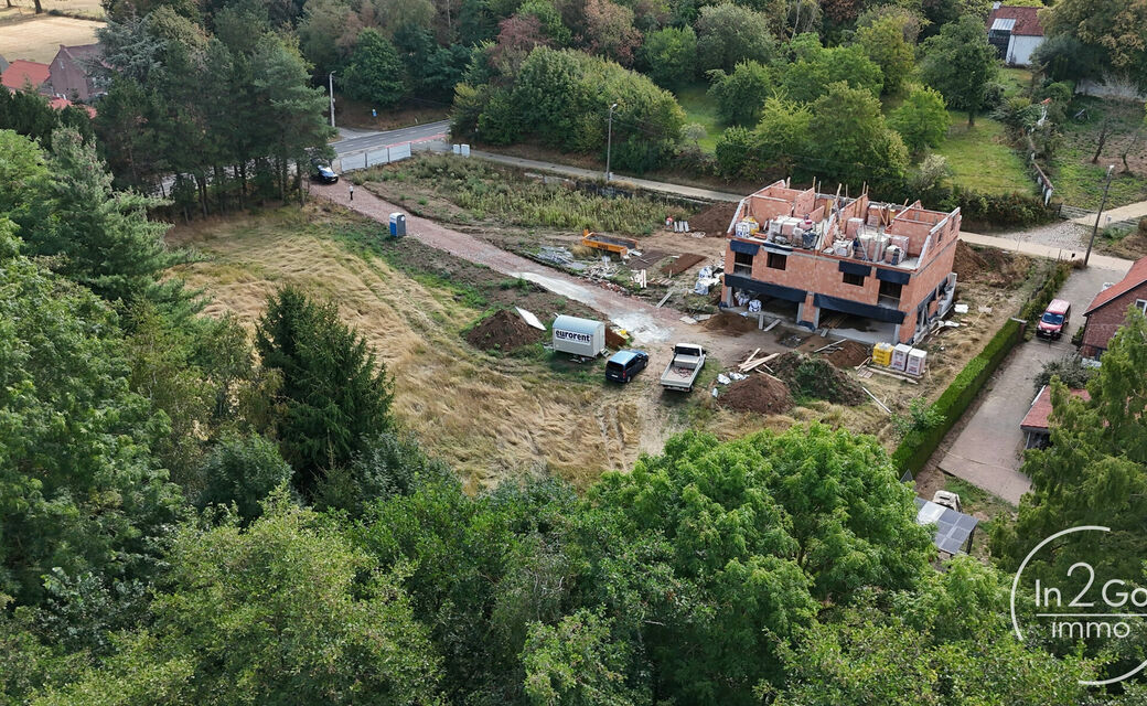Huis te koop in Tielt-Winge