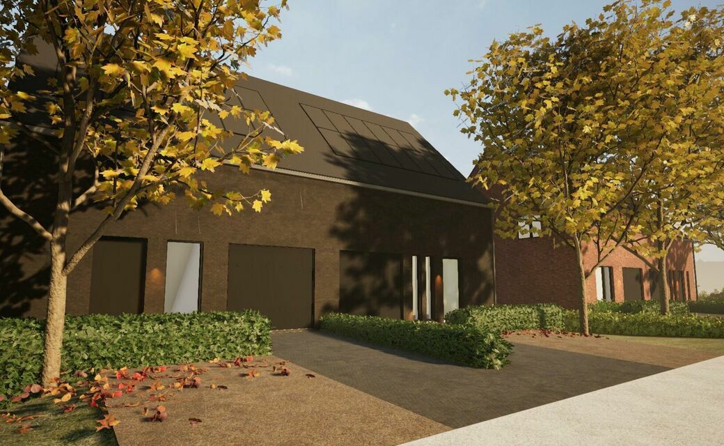 Huis te koop in Tielt-Winge