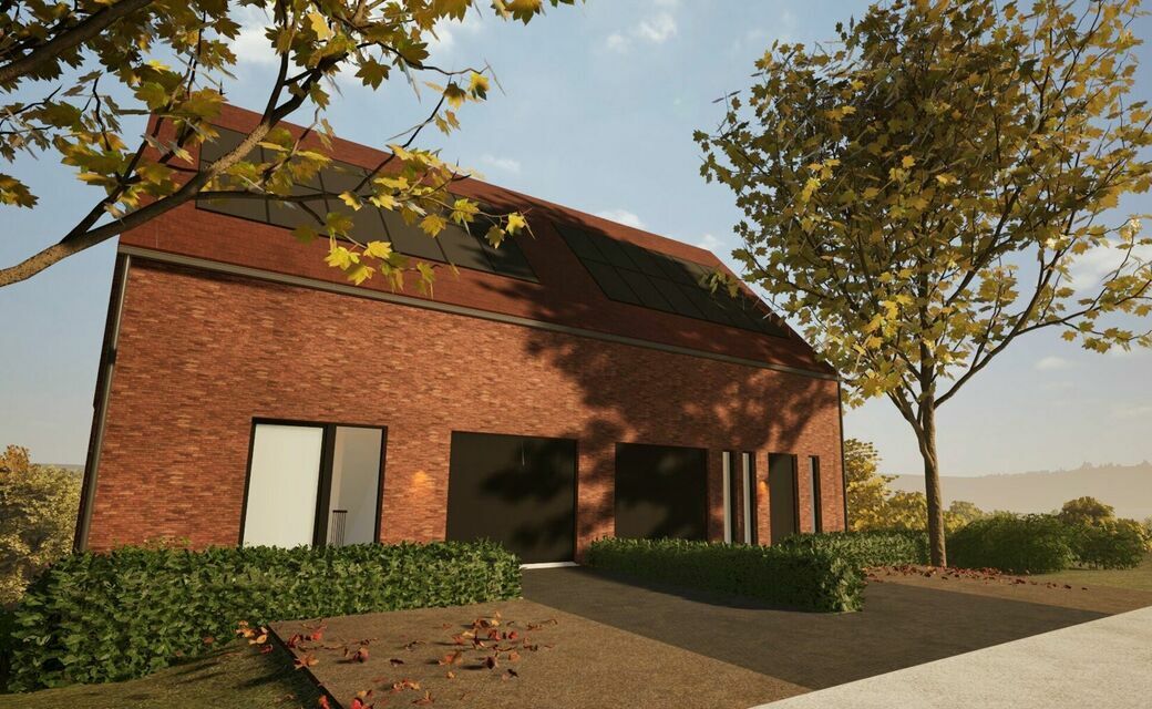 Huis te koop in Tielt-Winge