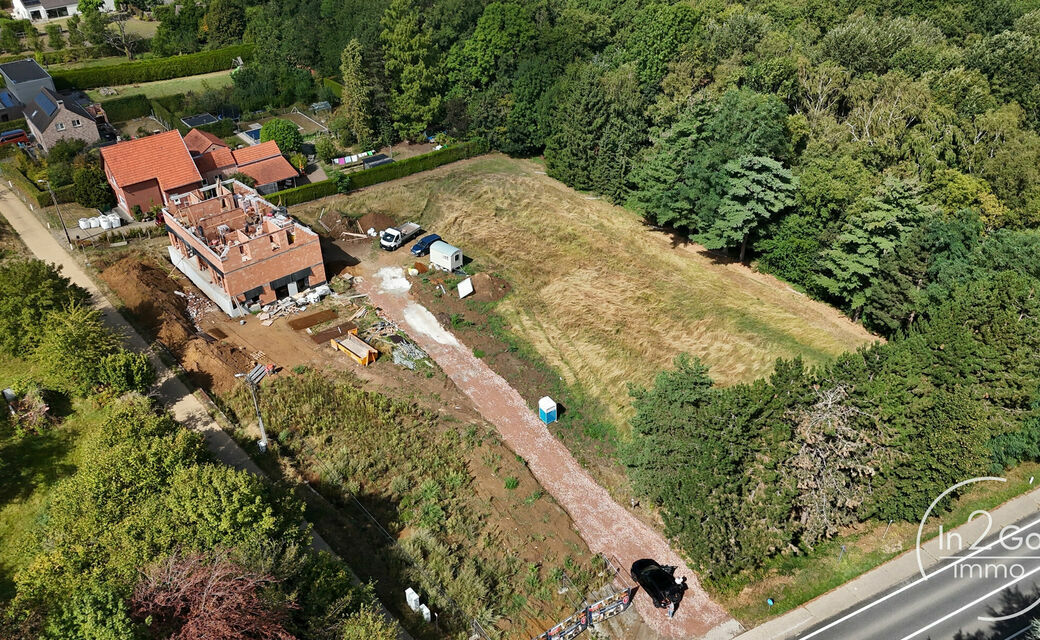 Huis te koop in Tielt-Winge