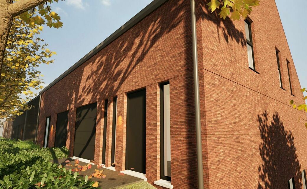 Huis te koop in Tielt-Winge