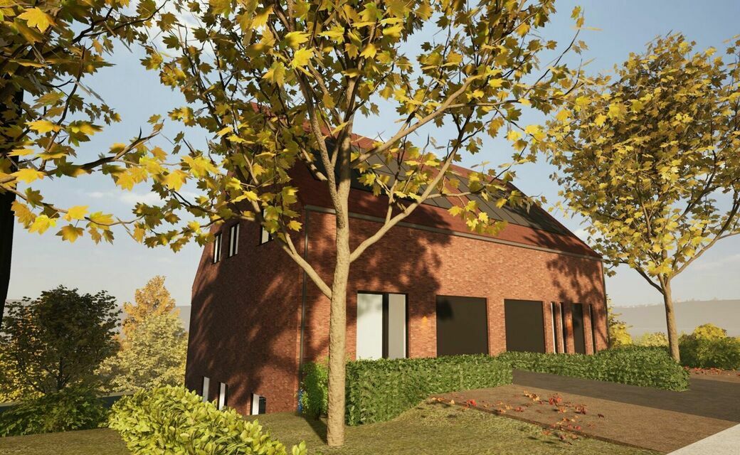 Huis te koop in Tielt-Winge