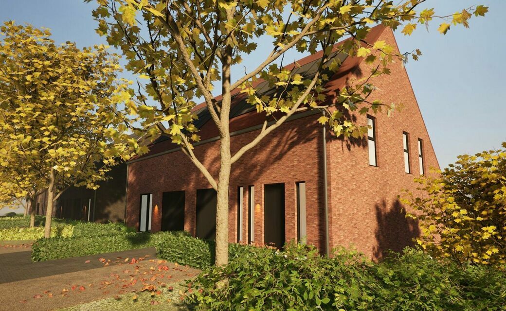 Huis te koop in Tielt-Winge