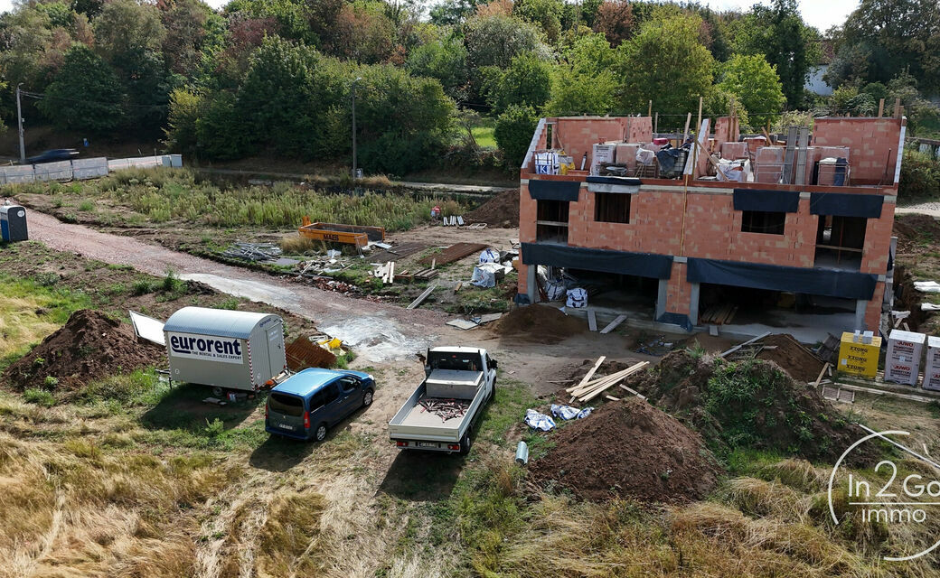 Huis te koop in Tielt-Winge