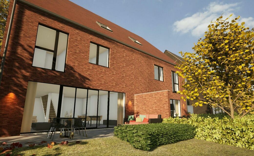 Huis te koop in Tielt-Winge
