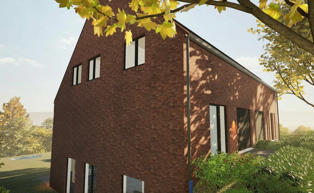 Huis te koop in Tielt-Winge