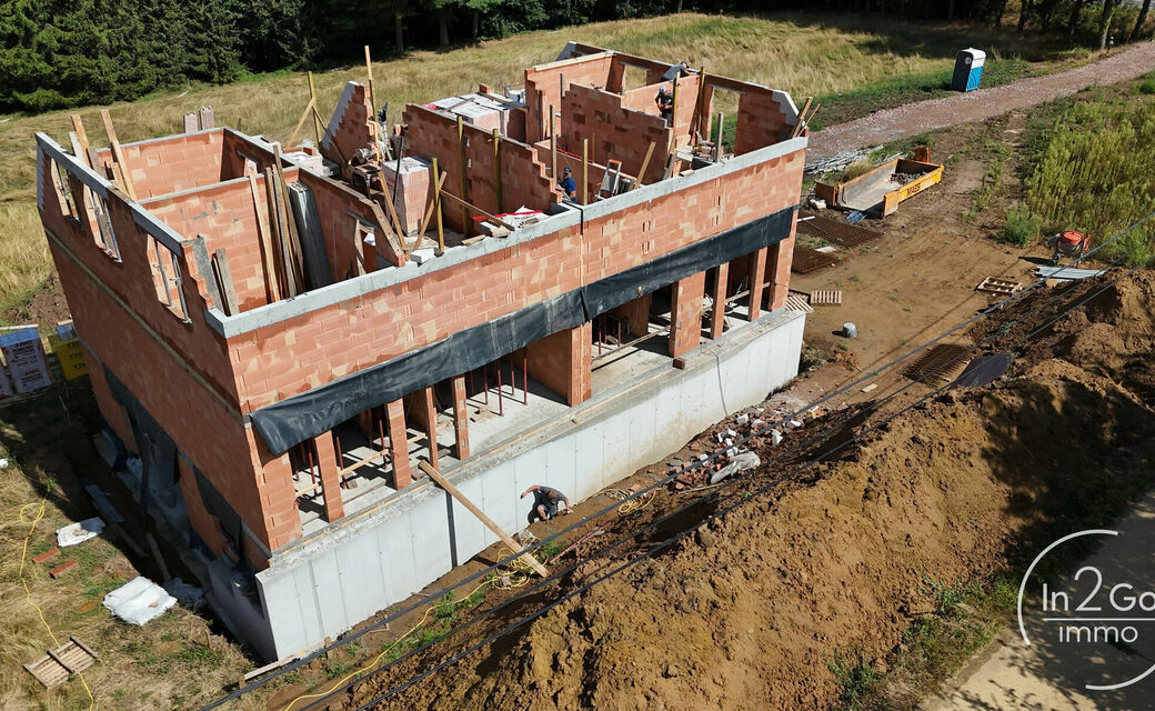 Huis te koop in Tielt-Winge