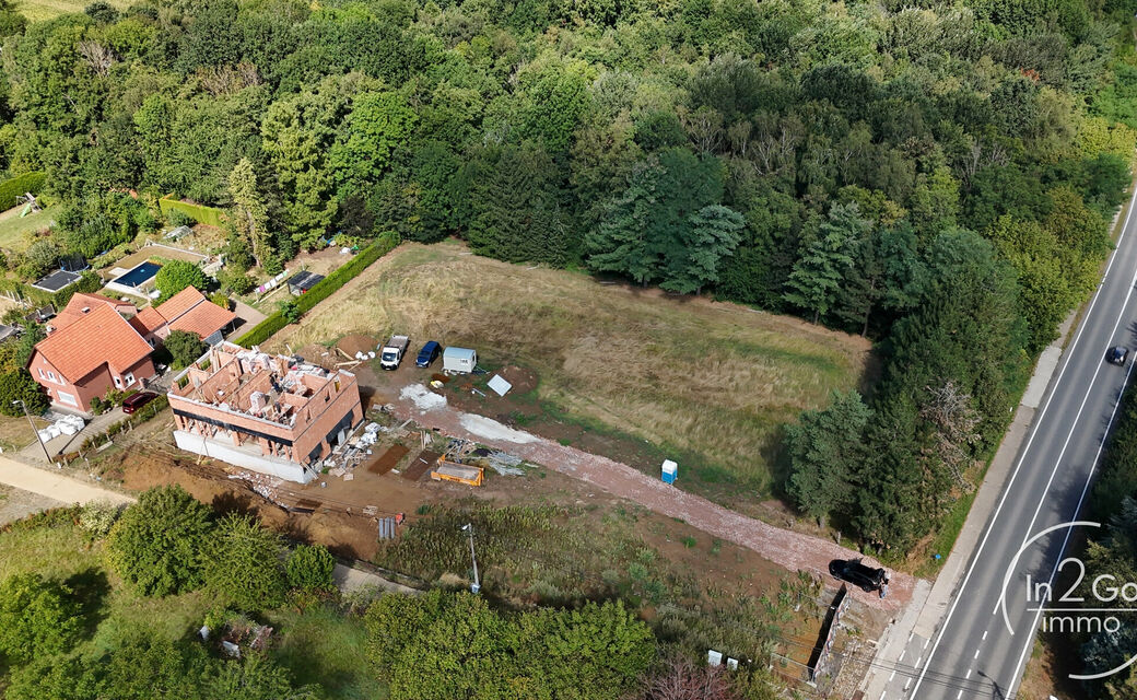 Huis te koop in Tielt-Winge