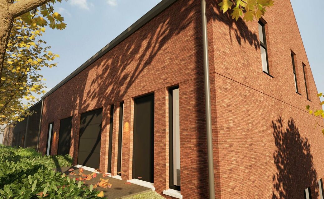Huis te koop in Tielt-Winge