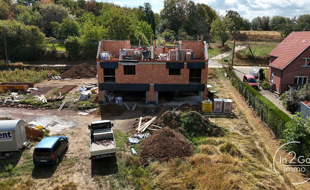 Huis te koop in Tielt-Winge