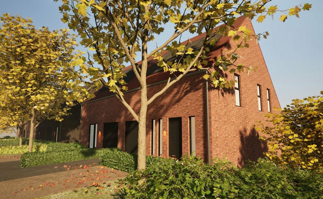 Huis te koop in Tielt-Winge