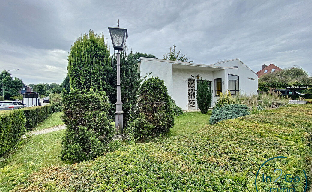 Huis te koop in Tienen
