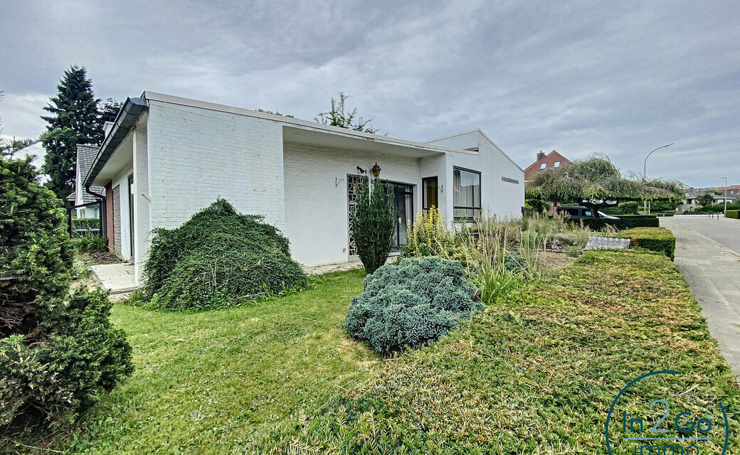 Huis te koop in Tienen