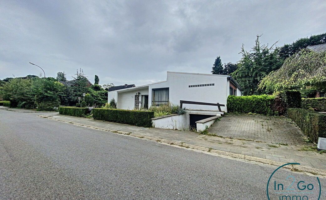 Huis te koop in Tienen