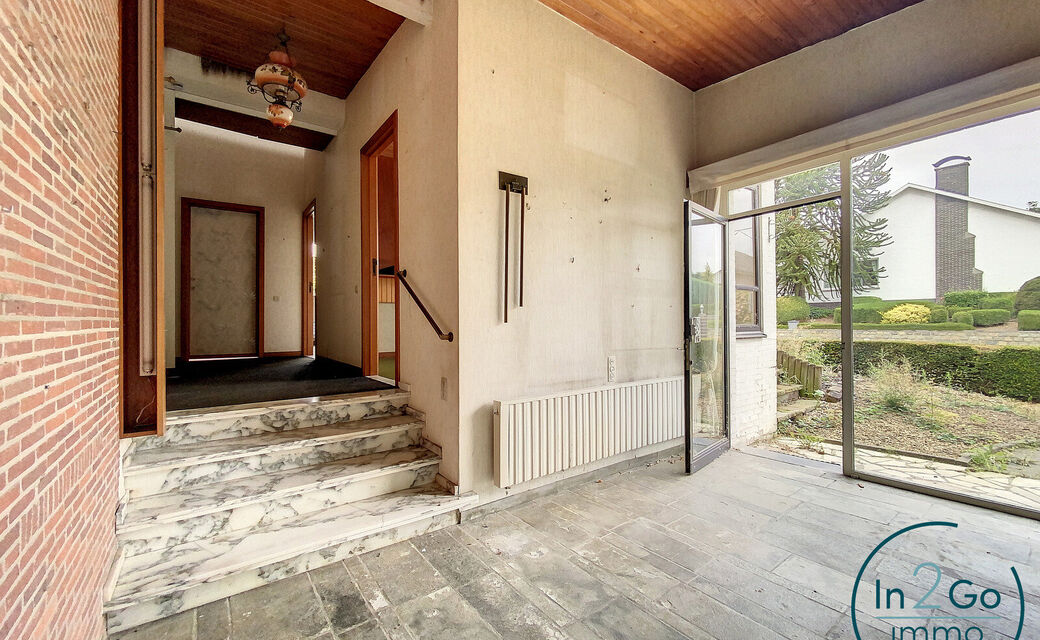 Huis te koop in Tienen