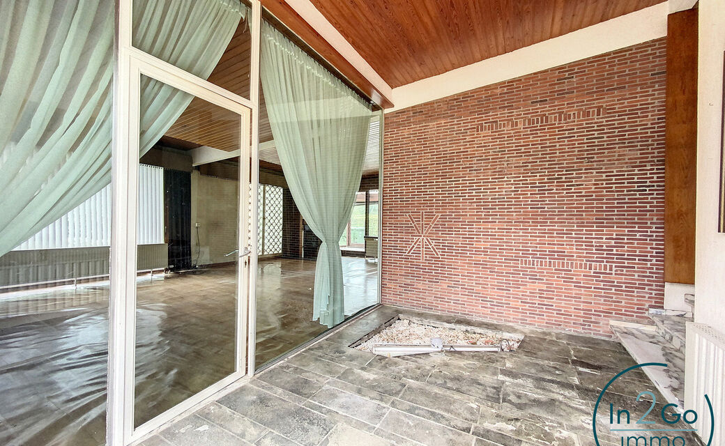 Huis te koop in Tienen