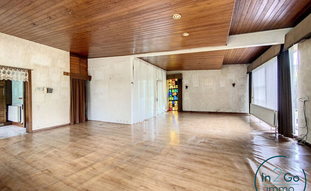 Huis te koop in Tienen