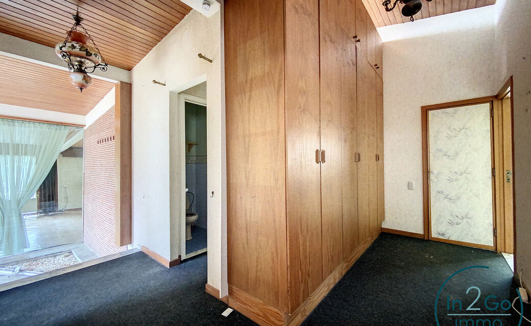 Huis te koop in Tienen