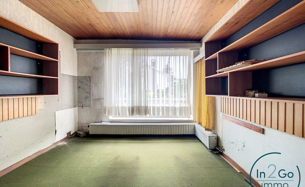 Huis te koop in Tienen