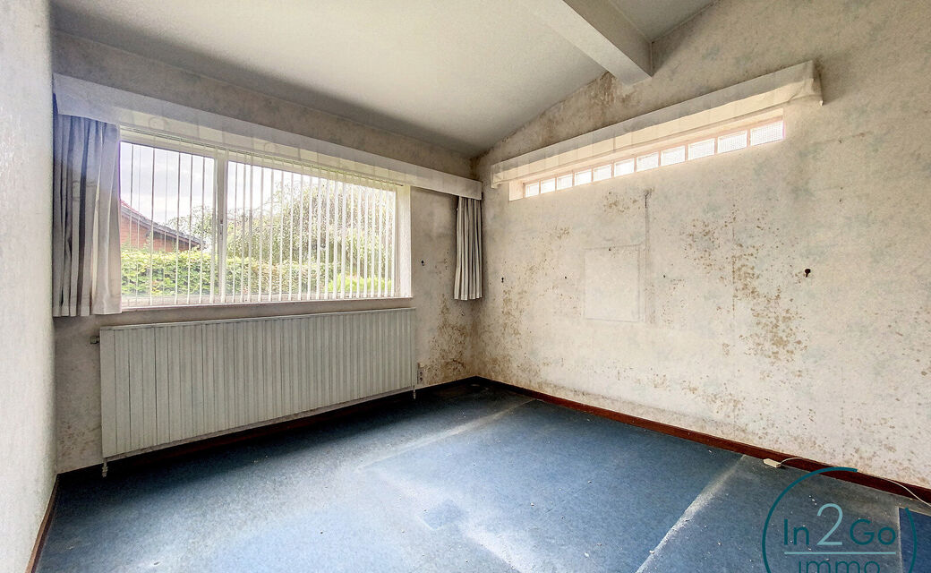 Huis te koop in Tienen