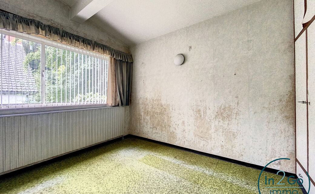 Huis te koop in Tienen